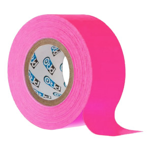 Le Mark - Skrivetape 24mm x 9,2m (Pink)