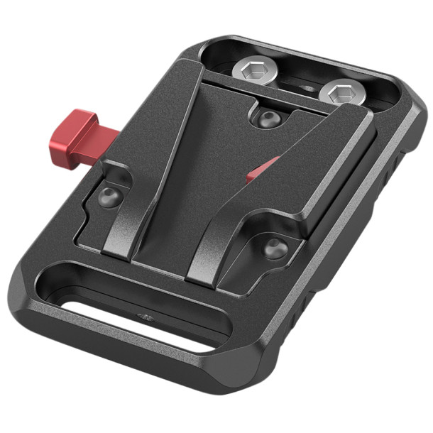 SmallRig 2987 - V-Lock attachment plate (no connector)