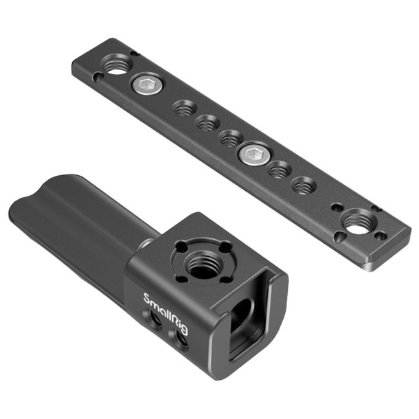 SmallRig 3490 - Handle extension for Sony FX3