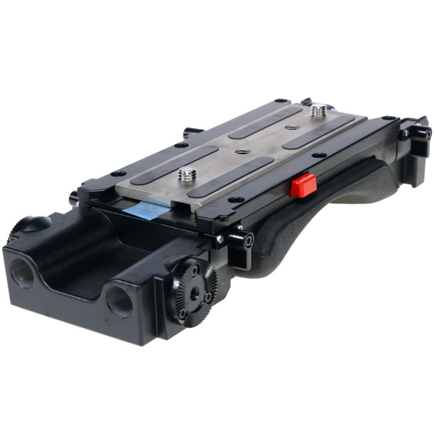 Panasonic Shoulder mount for VariCam LT