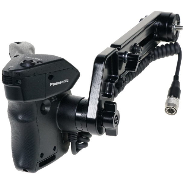 Panasonic Grip module for VariCam LT