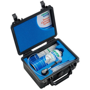 Green-Clean SC4200P - Sensorrens kit