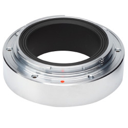 Tokina 25-75 EF mount kit