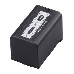 Panasonic AG-VBR59 - battery pack