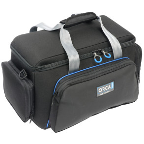 Orca OR-508 - Classic Shoulder Bag - Small