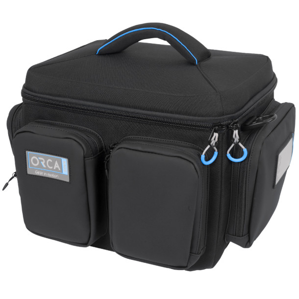 Orca OR-130 - Lens and accessories case - X-small