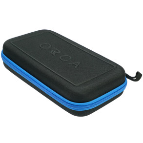 Orca OR-655 - Hard shell accessories bag - mini
