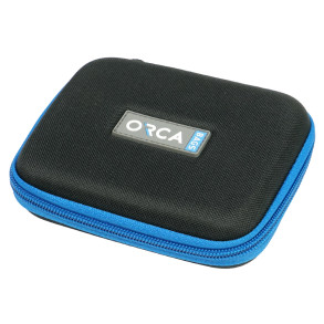 Orca OR-29 -  Accessories Pouch / Capsule