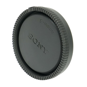 Sony ALC-R1EM - Lens Cap Rear - e-mount