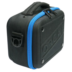 Orca OR-66 - Hard shell accessories bag - X-small