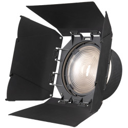 NanLite FL-20G - Fresnel til lamper med Bowens mount