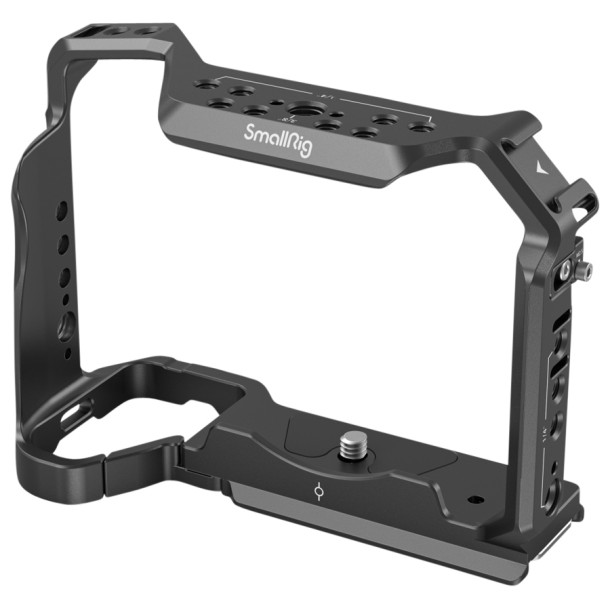 SmallRig 3667 - Camera Cage for Sony A7IV/A7RIV