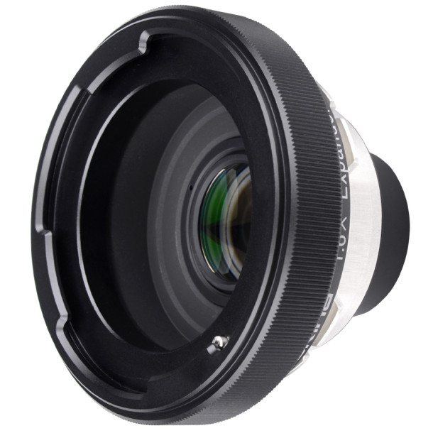 Tokina S35 to FF expander (PL-PL)