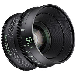 Samyang XEEN CF 50mm T1,5 - (PL)