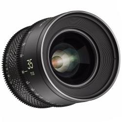 Samyang XEEN CF 35mm T1,5 - (PL)