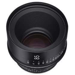 Samyang XEEN 85mm T1,5 - (PL)
