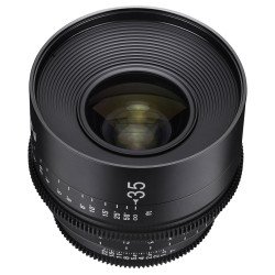 Samyang XEEN 35mm T1,5 - (PL)