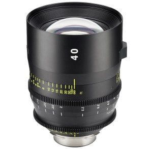 Tokina Vista Prime 40mm T1.5 (M) - (PL)