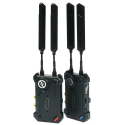 Hollyland Cosmo C1 - Wireless HDMI/SDI TX/RX kit