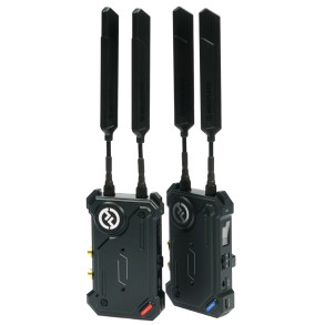 Hollyland Cosmo C1 - Wireless HDMI/SDI TX/RX kit