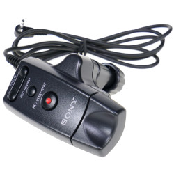 Sony RM-1BP - LANC Zoom remote