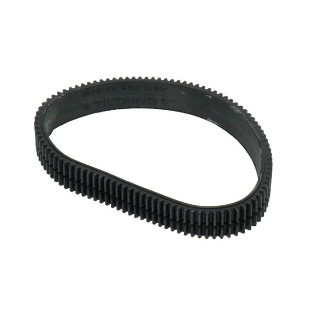 Tilta TA-FGR-7274 - Seamless Focus Gear Ring (72-74mm)