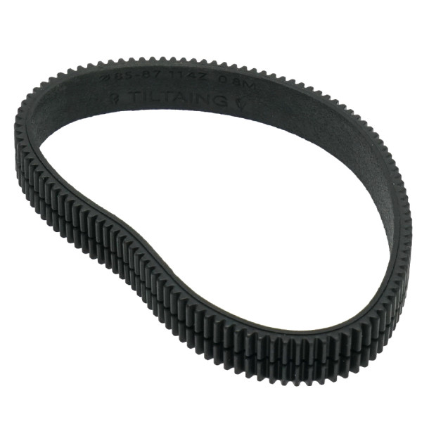 Tilta TA-FGR-8587 - Seamless Focus Gear Ring (85-87mm)