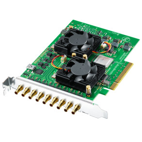 Blackmagic - Decklink Quad 2