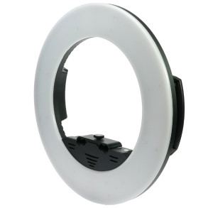 Ledgo R320C - Ring-light for 15/19mm rod mount