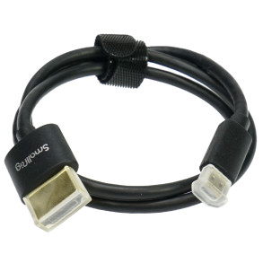 SmallRig 3043 - HDMI D - A Ultra Slim 4K cable (55cm)
