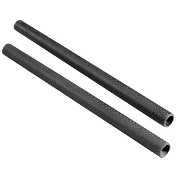 SmallRig 1690 - 15mm Carbon Fiber Rod (22,5cm)