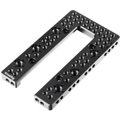 SmallRig 1975 -Top Mount Plate U-mont for FS7/FS7II