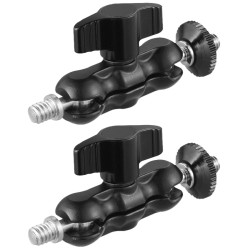SmallRig 2158 - Universal Magic Arm/ball head (Pair)