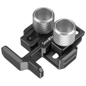 SmallRig 3271 - Cable Clamp HDMI & USB-C for BMPCC 6