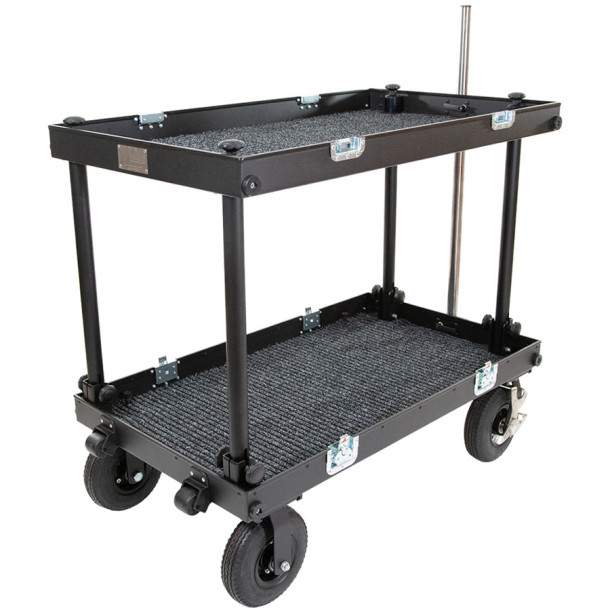 Filmcart SmartOne XL - X-Large Film Cart 1,4 m2 workspace