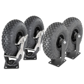 Filmcart Off-Road Wheels - 260mm wheel kit