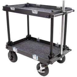 Filmcart SmartOne Upgrade - Std. Film Cart 1 m2 workspace