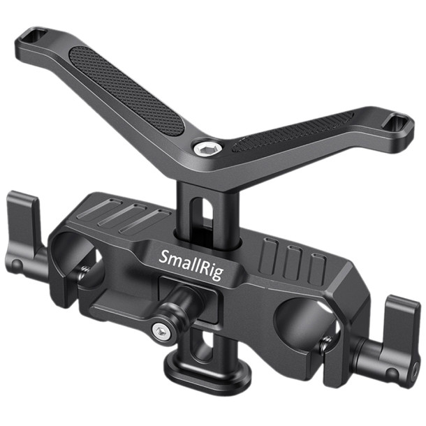 SmallRig 2680 - Universal Lens Support 15mm LWS