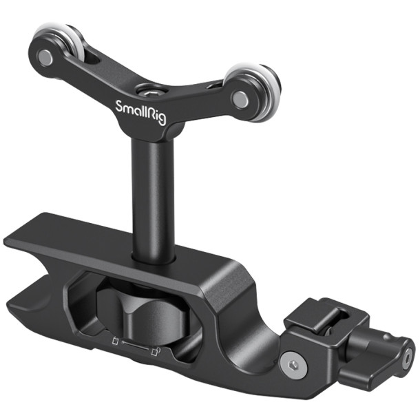 SmallRig 2152 - Universal Lens Support 15mm