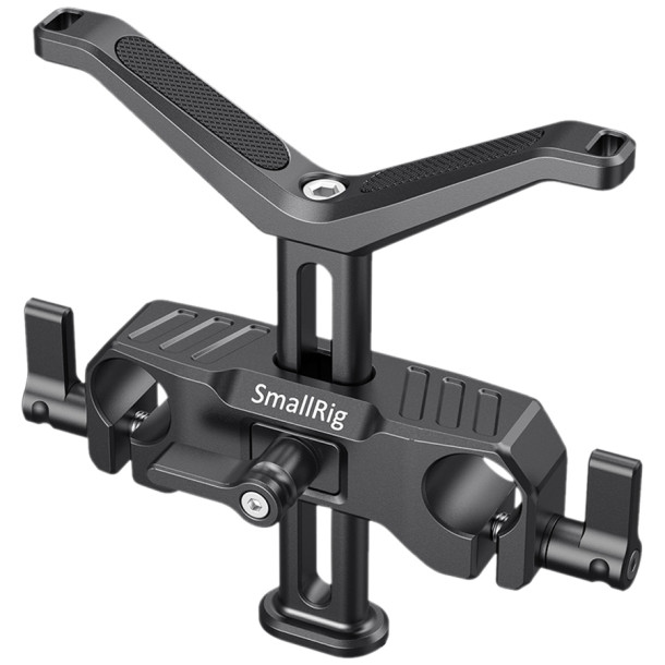 SmallRig 2681 - Universal Lens Support 15mm LWS (Long)