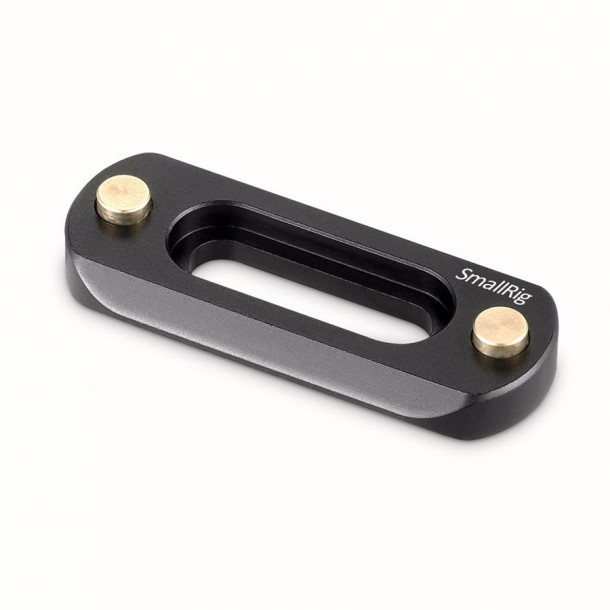 SmallRig 2172 - Mini QR Nato Rail