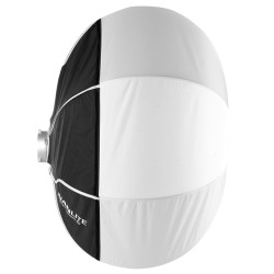 NanLite LT-80 - Bowens mount Lantern Softbox (80cm)