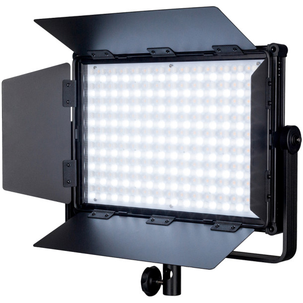 NanLite MixPanel 60 - RGBWW LED panel