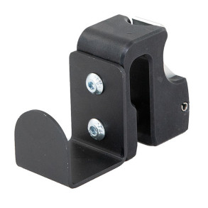 Filmcart Single Hook - Aluminium hook with quick lock