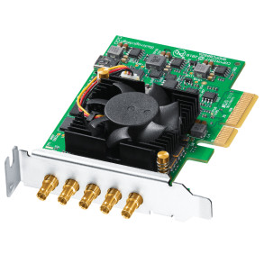 Blackmagic - DeckLink Duo 2 Mini