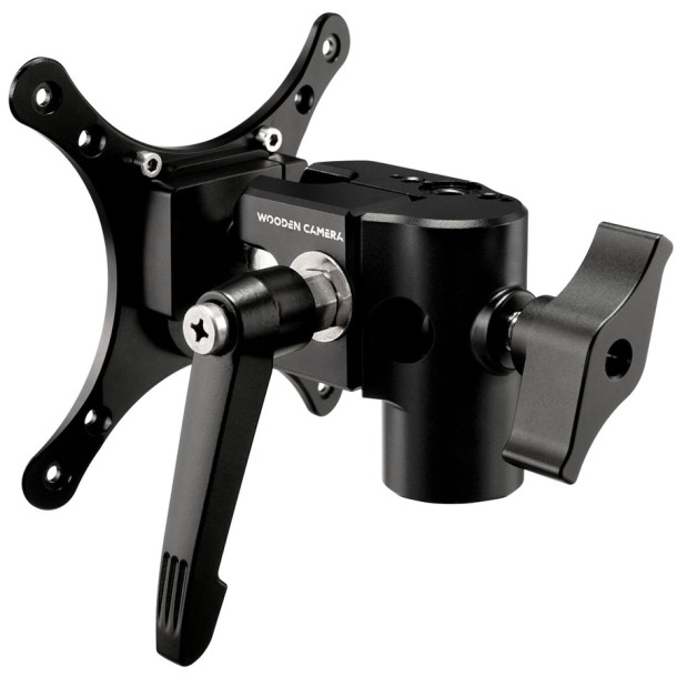 Wooden Camera - Ultra QR Articulating Monitor Mount