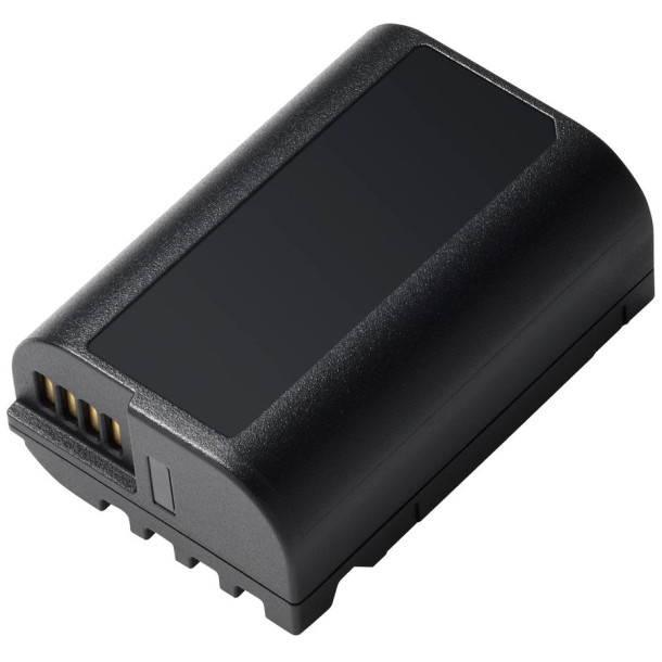 Panasonic DMW-BLK22 - Lithium-ion battery pack