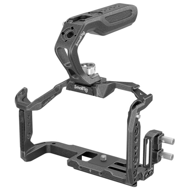 SmallRig 3441 - Cage kit for GH6