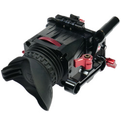 Zacuto - Z-Finder for Sony FX6