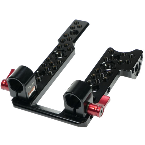 Zacuto - Top Plate for Sony FX6